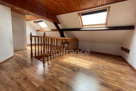 Villa i Tergnier, Aisne, Tergnier - € 142.000 | Ref: 340934998714 - foto 18