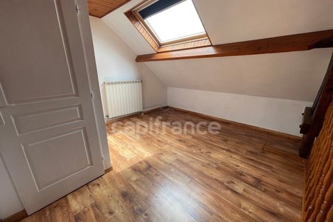 Villa i Tergnier, Aisne, Tergnier - € 142.000 | Ref: 340934998714 - foto 19