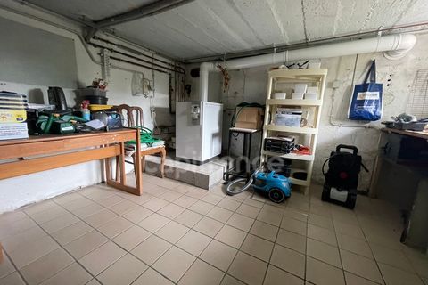 Villa i Tergnier, Aisne, Tergnier - € 142.000 | Ref: 340934998714 - foto 20