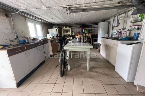 Villa i Tergnier, Aisne, Tergnier - € 142.000 | Ref: 340934998714 - foto 21