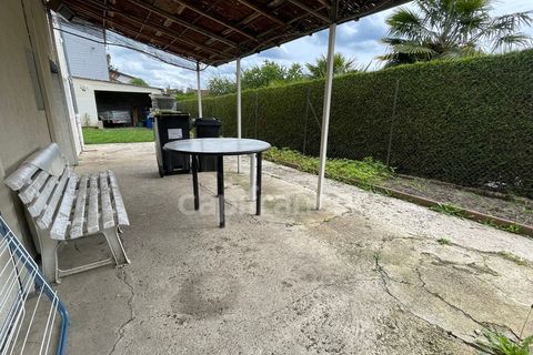 Villa i Tergnier, Aisne, Tergnier - € 142.000 | Ref: 340934998714 - foto 22