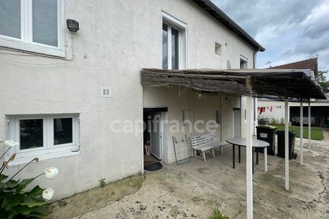 Villa i Tergnier, Aisne, Tergnier - € 142.000 | Ref: 340934998714 - foto 23