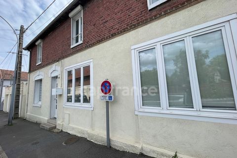 Villa i Tergnier, Aisne, Tergnier - € 142.000 | Ref: 340934998714 - foto 27