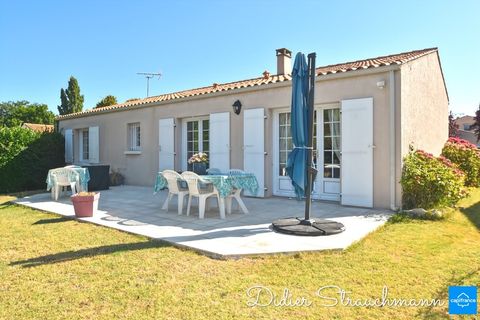 Villa i Saint-Vivien, Charente-Maritime, Saint-Vivien - € 399.900 | Ref: 340933035860 - foto 1