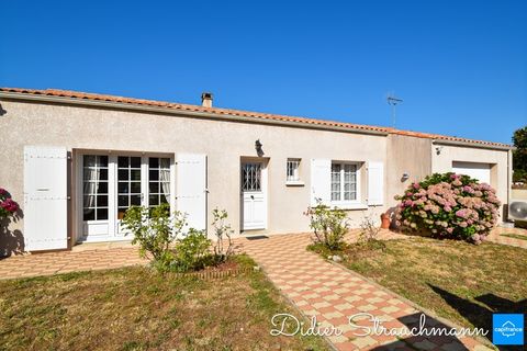 Villa i Saint-Vivien, Charente-Maritime, Saint-Vivien - € 399.900 | Ref: 340933035860 - foto 17