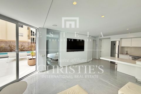 Lejlighed i Ibiza, Ibiza, Ibiza - € 1.990.000 | Ref: IS10281 - foto 7