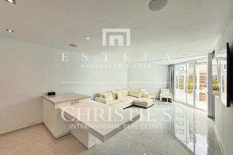Lejlighed i Ibiza, Ibiza, Ibiza - € 1.990.000 | Ref: IS10281 - foto 8