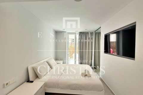 Lejlighed i Ibiza, Ibiza, Ibiza - € 1.990.000 | Ref: IS10281 - foto 13