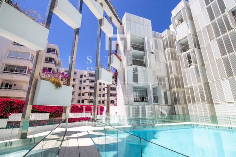 Lejlighed i Ibiza, Ibiza, Ibiza - € 1.990.000 | Ref: IS10281 - foto 18