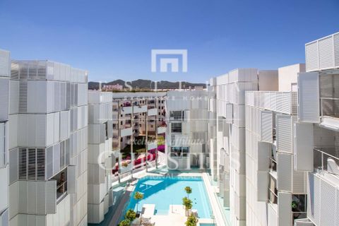 Lejlighed i Ibiza, Ibiza, Ibiza - € 1.990.000 | Ref: IS10281 - foto 19