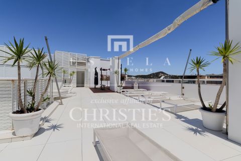 Lejlighed i Ibiza, Ibiza, Ibiza - € 1.990.000 | Ref: IS10281 - foto 20
