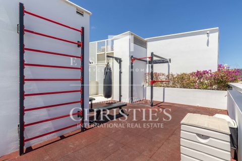Lejlighed i Ibiza, Ibiza, Ibiza - € 1.990.000 | Ref: IS10281 - foto 21