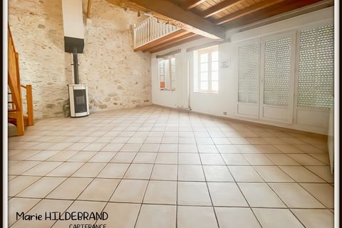 Landsbyhus i Puymirol, Lot-et-Garonne, Puymirol - € 149.900 | Ref: 340930332393 - foto 1