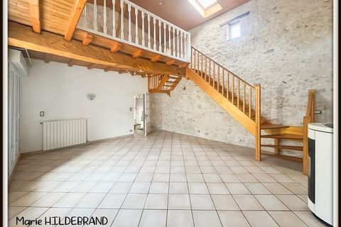 Landsbyhus i Puymirol, Lot-et-Garonne, Puymirol - € 149.900 | Ref: 340930332393 - foto 3