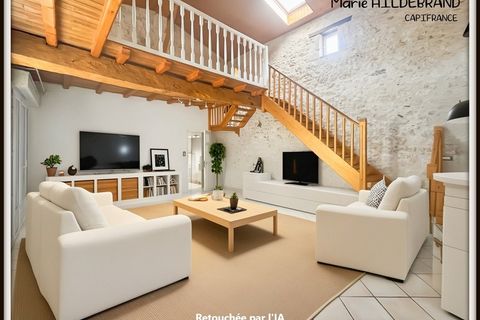 Landsbyhus i Puymirol, Lot-et-Garonne, Puymirol - € 149.900 | Ref: 340930332393 - foto 4