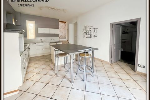 Landsbyhus i Puymirol, Lot-et-Garonne, Puymirol - € 149.900 | Ref: 340930332393 - foto 5