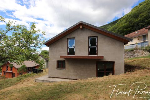 Villa a Culoz, Ain, Culoz - € 128.000 | Ref: 340937424341 - foto 3