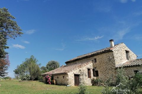Villa a Les Mages, Gard, Les Mages - € 745.000 | Ref: 115_6092 - foto 4