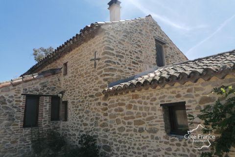 Villa a Les Mages, Gard, Les Mages - € 745.000 | Ref: 115_6092 - foto 5