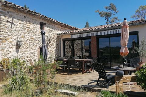 Villa a Les Mages, Gard, Les Mages - € 745.000 | Ref: 115_6092 - foto 6