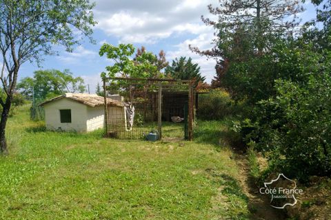 Villa a Les Mages, Gard, Les Mages - € 745.000 | Ref: 115_6092 - foto 7