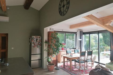Villa a Les Mages, Gard, Les Mages - € 745.000 | Ref: 115_6092 - foto 9