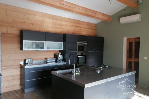 Villa a Les Mages, Gard, Les Mages - € 745.000 | Ref: 115_6092 - foto 11