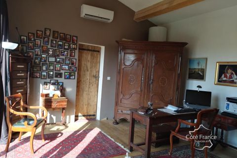 Villa a Les Mages, Gard, Les Mages - € 745.000 | Ref: 115_6092 - foto 14