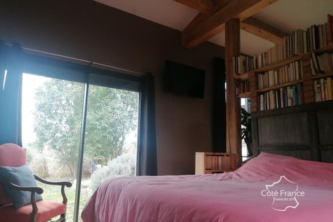 Villa a Les Mages, Gard, Les Mages - € 745.000 | Ref: 115_6092 - foto 17