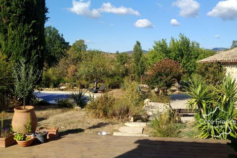 Villa a Les Mages, Gard, Les Mages - € 745.000 | Ref: 115_6092 - foto 21