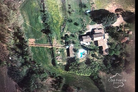Villa a Les Mages, Gard, Les Mages - € 745.000 | Ref: 115_6092 - foto 22