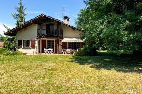 Villa i Reignier, Haute-Savoie, Reignier - € 650.000 | Ref: 340930731651 - foto 1