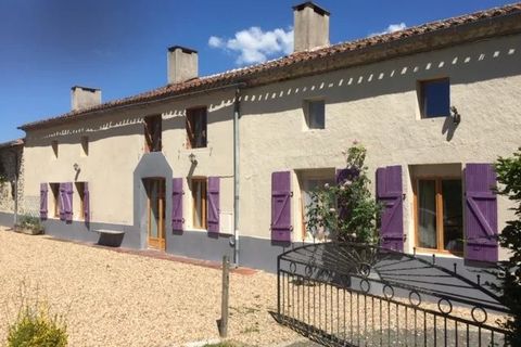 Villa i Luchapt, Vienne, Luchapt - € 199.000 | Ref: CB-13470 - foto 20