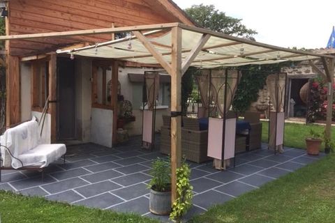 Villa i Luchapt, Vienne, Luchapt - € 199.000 | Ref: CB-13470 - foto 2