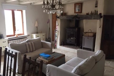 Villa i Luchapt, Vienne, Luchapt - € 199.000 | Ref: CB-13470 - foto 3