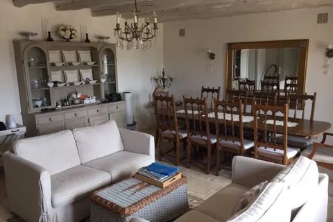 Villa i Luchapt, Vienne, Luchapt - € 199.000 | Ref: CB-13470 - foto 4