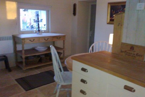 Villa i Luchapt, Vienne, Luchapt - € 199.000 | Ref: CB-13470 - foto 5