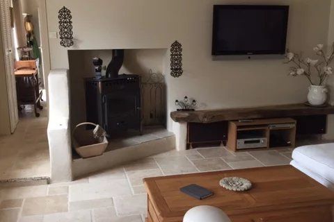 Villa i Luchapt, Vienne, Luchapt - € 199.000 | Ref: CB-13470 - foto 8