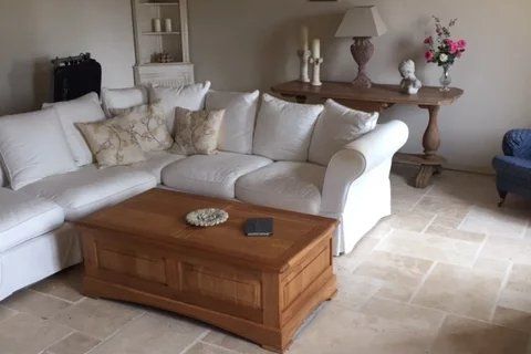 Villa i Luchapt, Vienne, Luchapt - € 199.000 | Ref: CB-13470 - foto 9