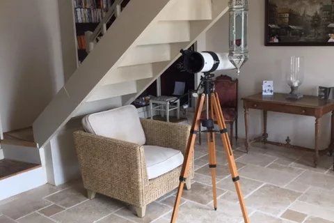 Villa i Luchapt, Vienne, Luchapt - € 199.000 | Ref: CB-13470 - foto 10