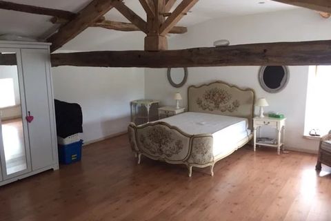 Villa i Luchapt, Vienne, Luchapt - € 199.000 | Ref: CB-13470 - foto 12