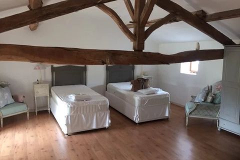 Villa i Luchapt, Vienne, Luchapt - € 199.000 | Ref: CB-13470 - foto 14