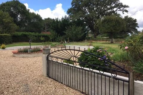 Villa i Luchapt, Vienne, Luchapt - € 199.000 | Ref: CB-13470 - foto 15