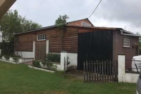 Villa i Luchapt, Vienne, Luchapt - € 199.000 | Ref: CB-13470 - foto 16