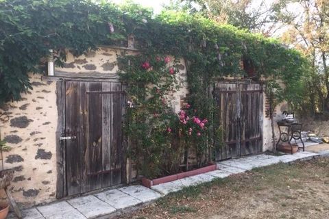 Villa i Luchapt, Vienne, Luchapt - € 199.000 | Ref: CB-13470 - foto 18