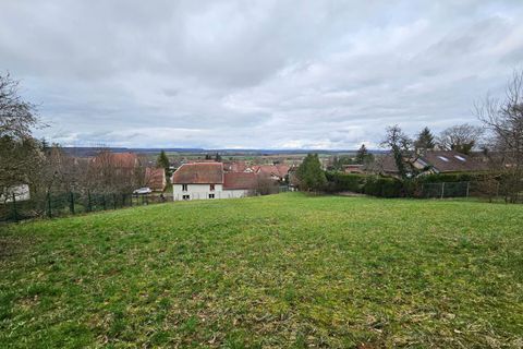 Helårsgrund i Besancon, Doubs, Besancon - € 76.000 | Ref: 121-BES - foto 1