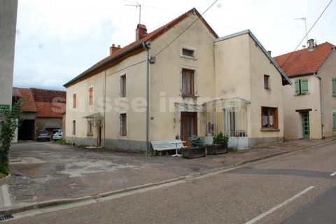 Villa i Soing-Cubry-Charentenay, Haute-Saone, Soing-Cubry-Charentenay - € 109.000 | Ref: 45114-BES - foto 2
