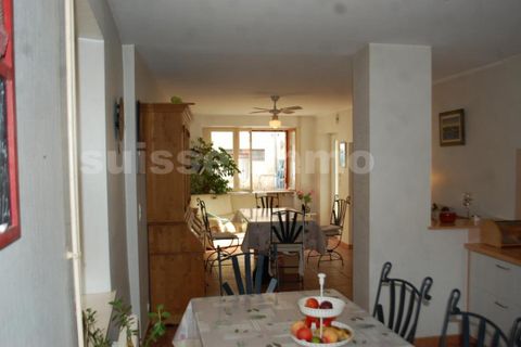 Villa i Soing-Cubry-Charentenay, Haute-Saone, Soing-Cubry-Charentenay - € 109.000 | Ref: 45114-BES - foto 3