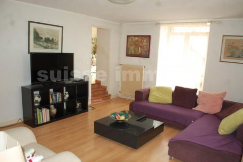 Villa i Soing-Cubry-Charentenay, Haute-Saone, Soing-Cubry-Charentenay - € 109.000 | Ref: 45114-BES - foto 4