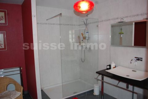 Villa i Soing-Cubry-Charentenay, Haute-Saone, Soing-Cubry-Charentenay - € 109.000 | Ref: 45114-BES - foto 5